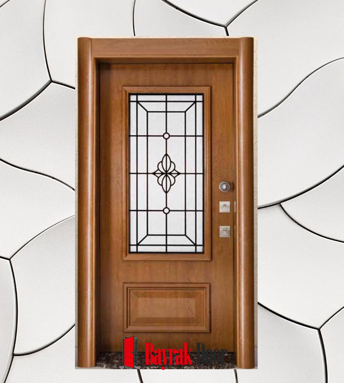 Sakarya Çelik Kapı firmaları